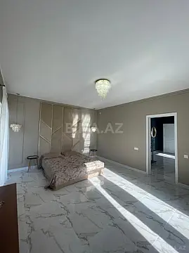 Kirayə verilir 4 otaqlı həyət evi 300 m²