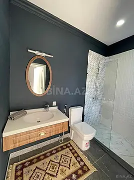 Kirayə verilir 4 otaqlı həyət evi 300 m²