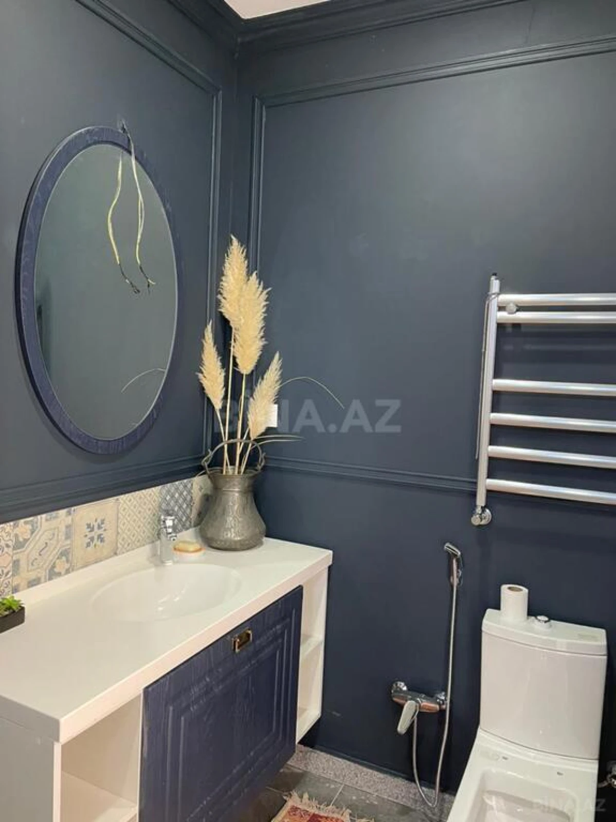 Kirayə verilir 4 otaqlı həyət evi 300 m²