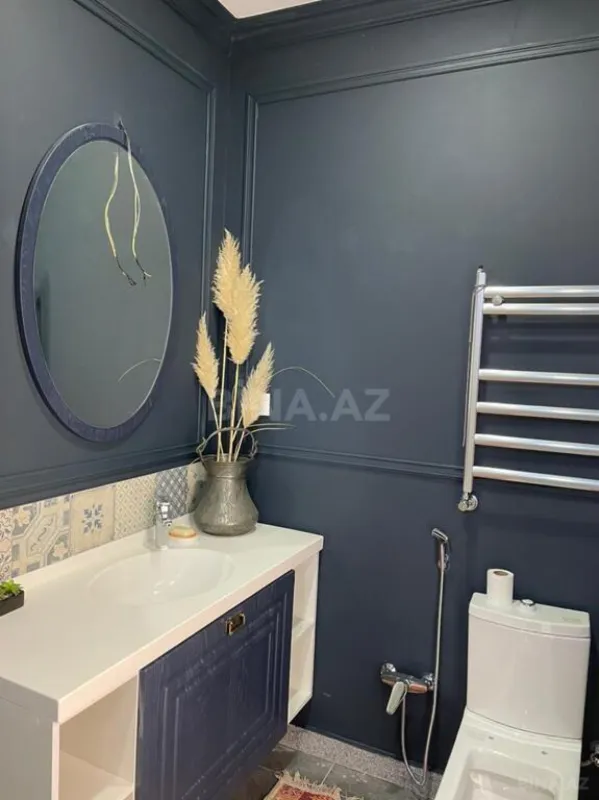 Kirayə verilir 4 otaqlı həyət evi 300 m²