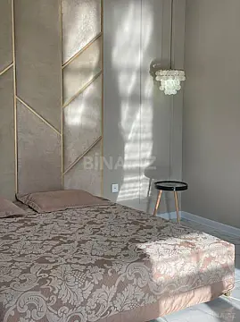 Kirayə verilir 4 otaqlı həyət evi 300 m²