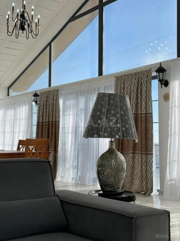 Kirayə verilir 4 otaqlı həyət evi 300 m²