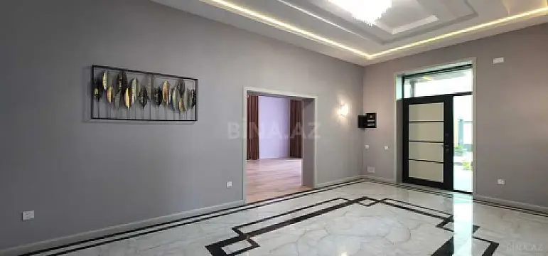 Satılır 7 otaqlı həyət evi 400 m²