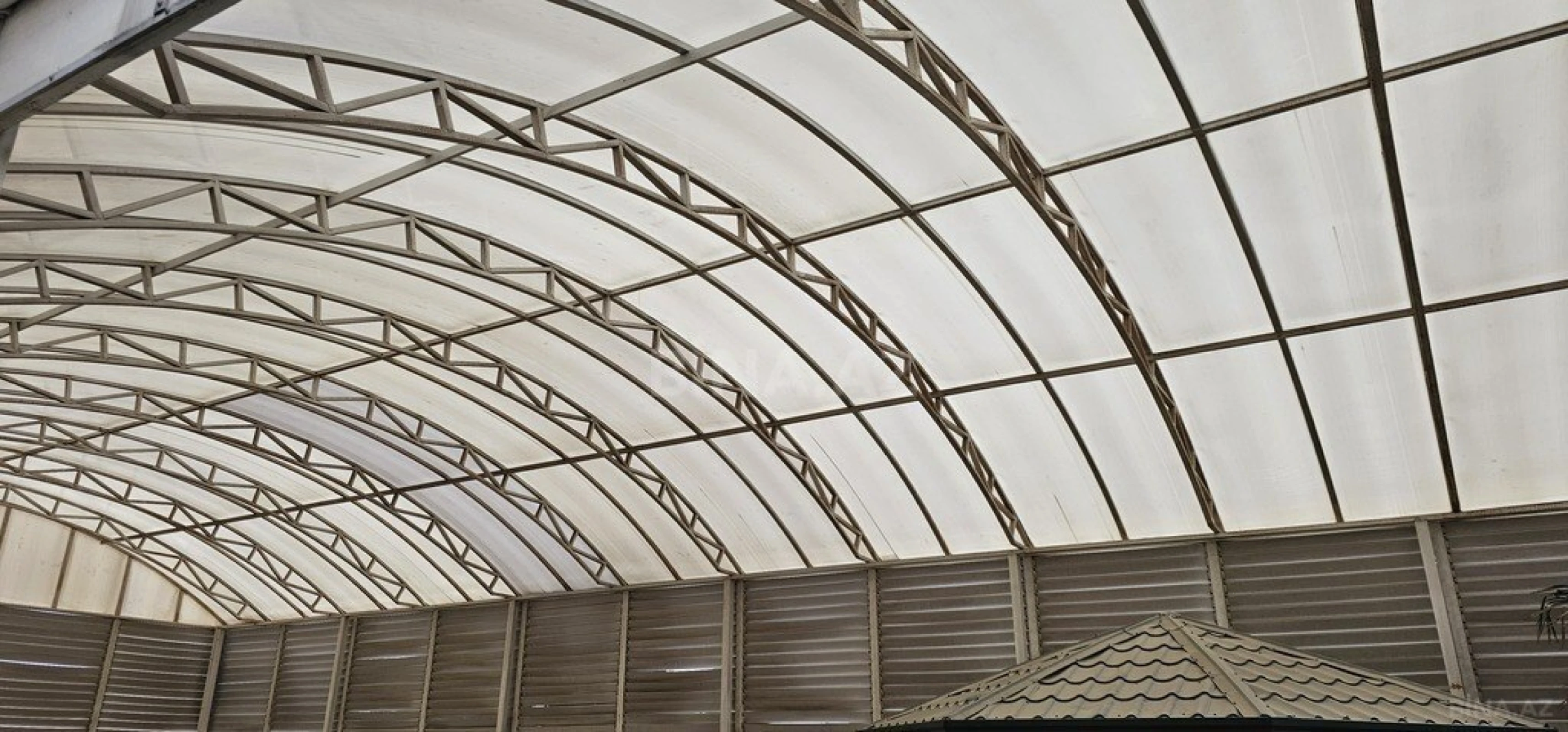 Satılır 6 otaqlı həyət evi 400 m²