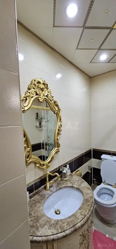 Satılır 6 otaqlı həyət evi 400 m²