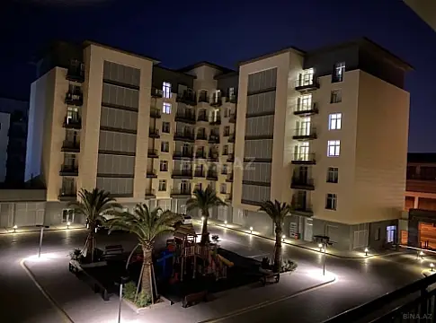 Kirayə verilir 3 otaqlı mənzil 140 m² — Bakı 3 otaq 140.00 m²