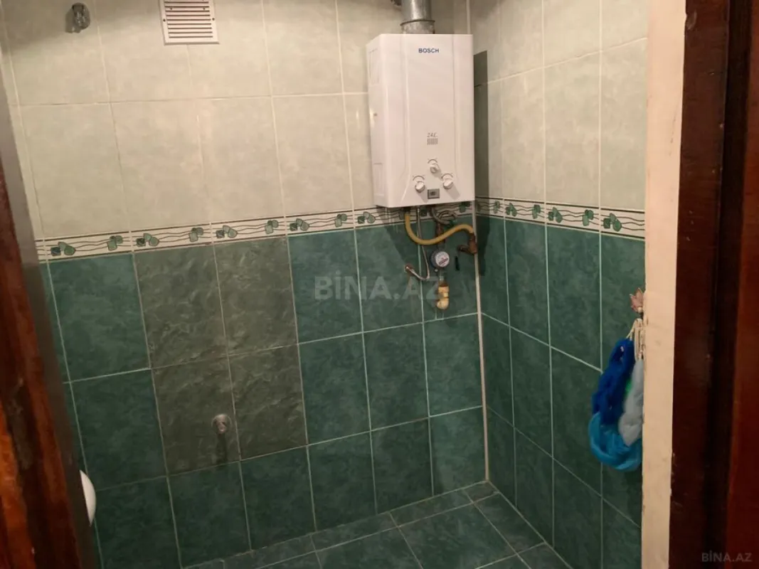Satılır 4 otaqlı mənzil 115 m²