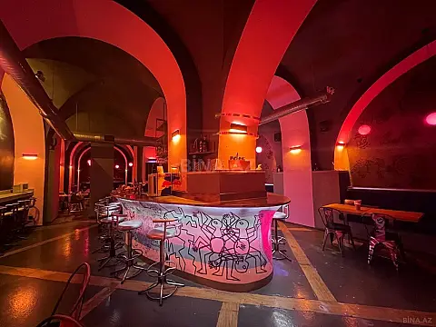 Satılır obyekt 360 m²