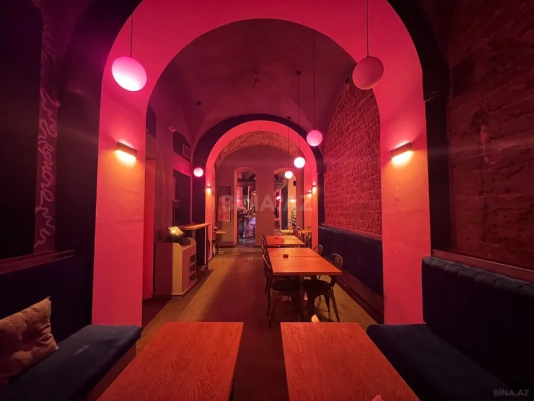 Satılır obyekt 360 m²