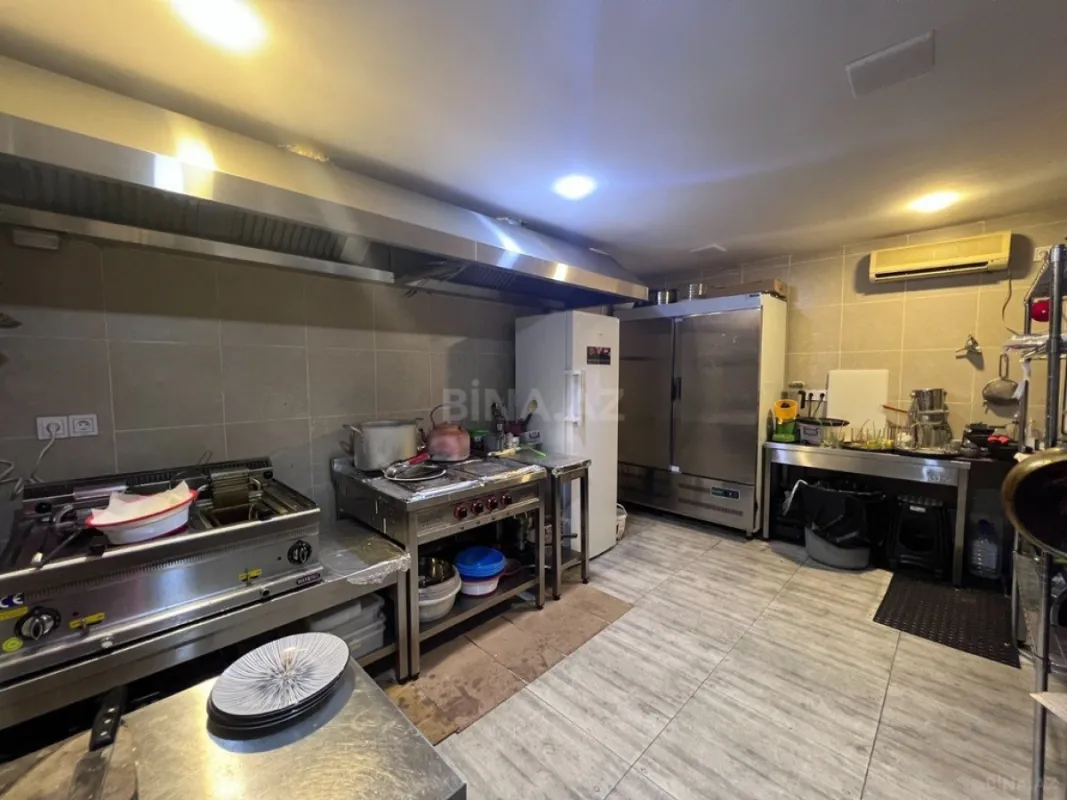 Satılır obyekt 360 m²