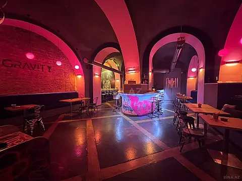 Satılır obyekt 360 m²