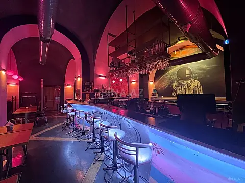 Satılır obyekt 360 m²