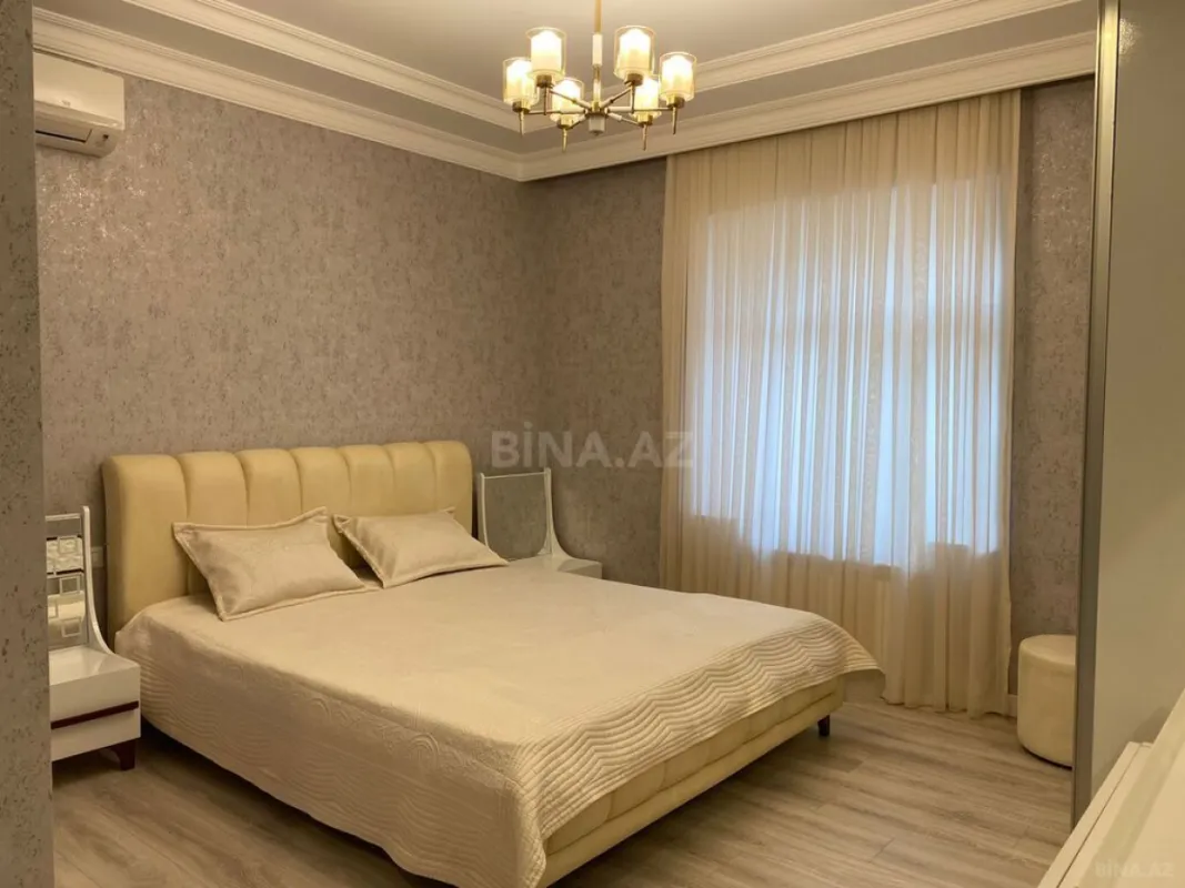 Kirayə verilir 5 otaqlı həyət evi 340 m²