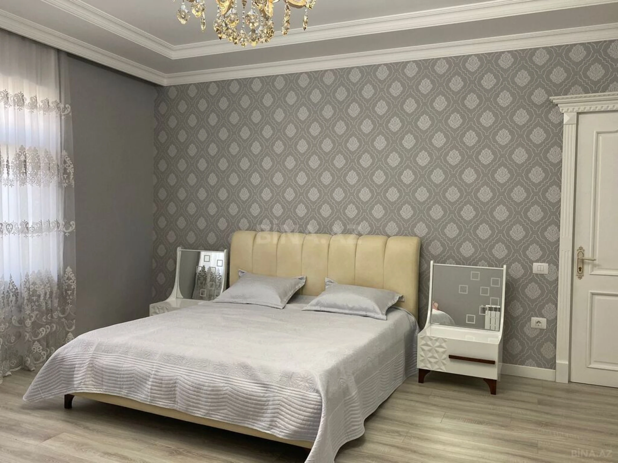 Kirayə verilir 5 otaqlı həyət evi 340 m²