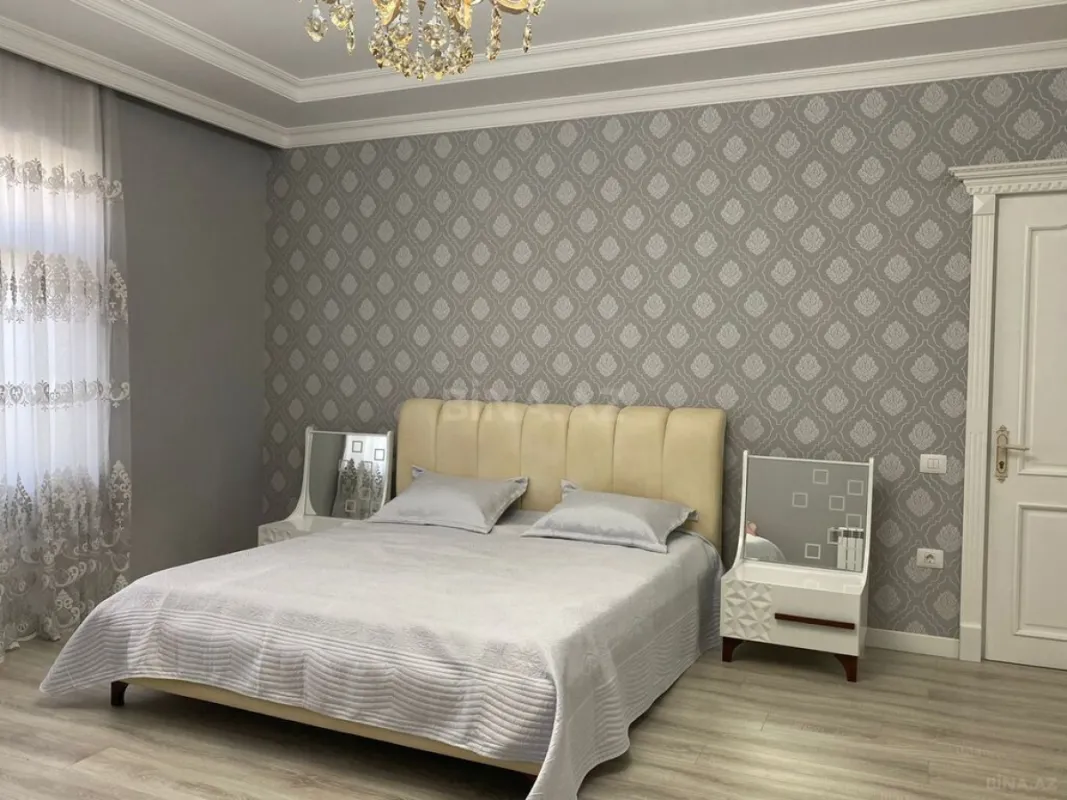 Kirayə verilir 5 otaqlı həyət evi 340 m²