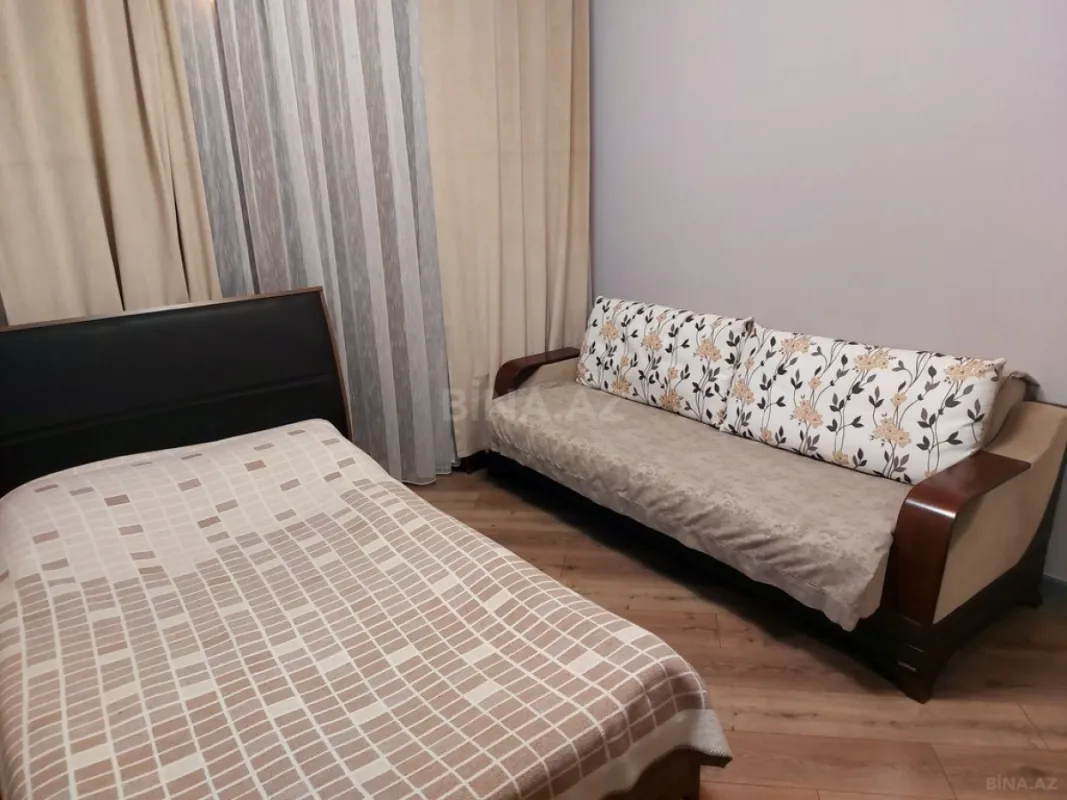 Kirayə verilir 4 otaqlı həyət evi 250 m²