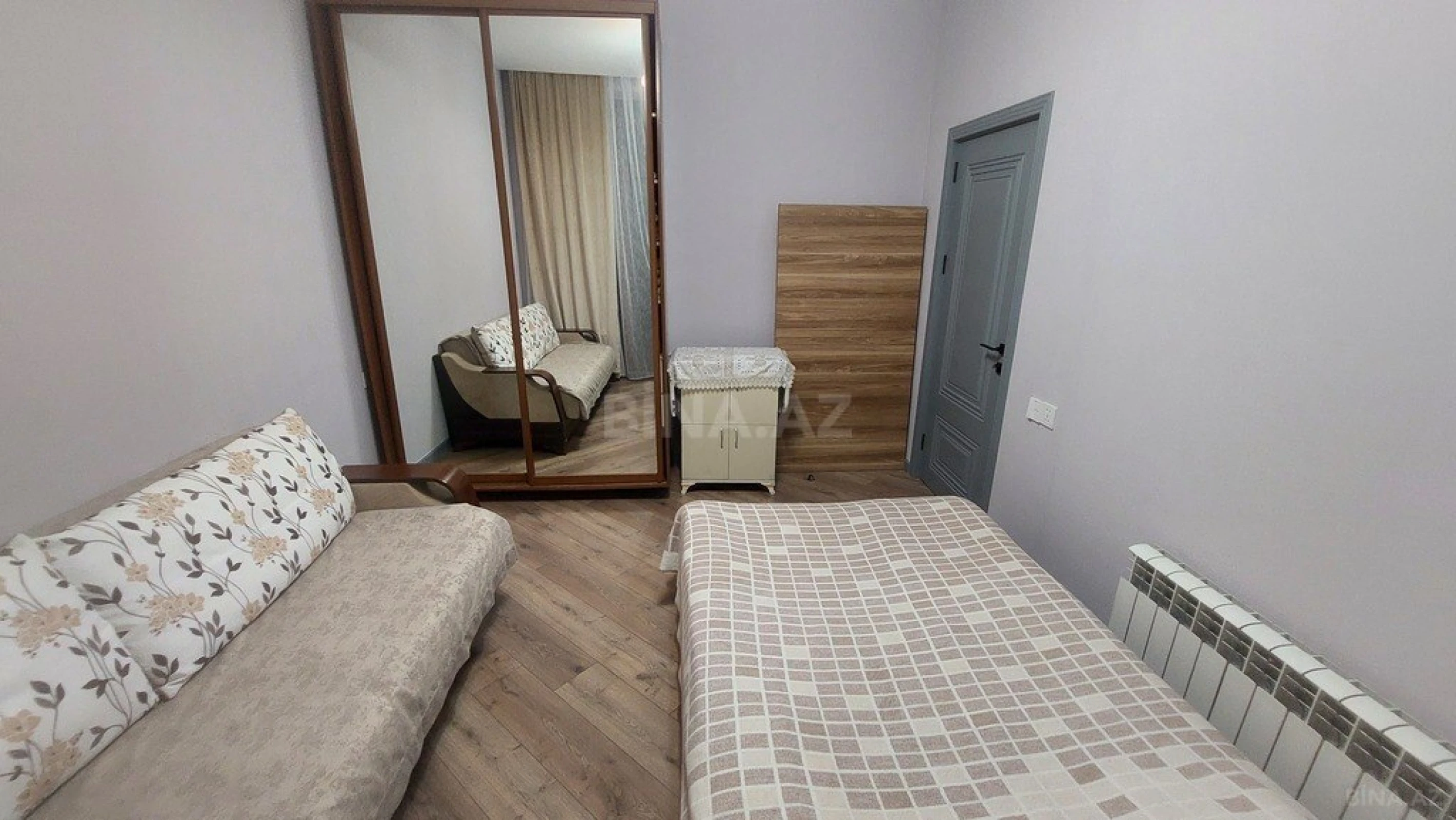 Kirayə verilir 4 otaqlı həyət evi 250 m²