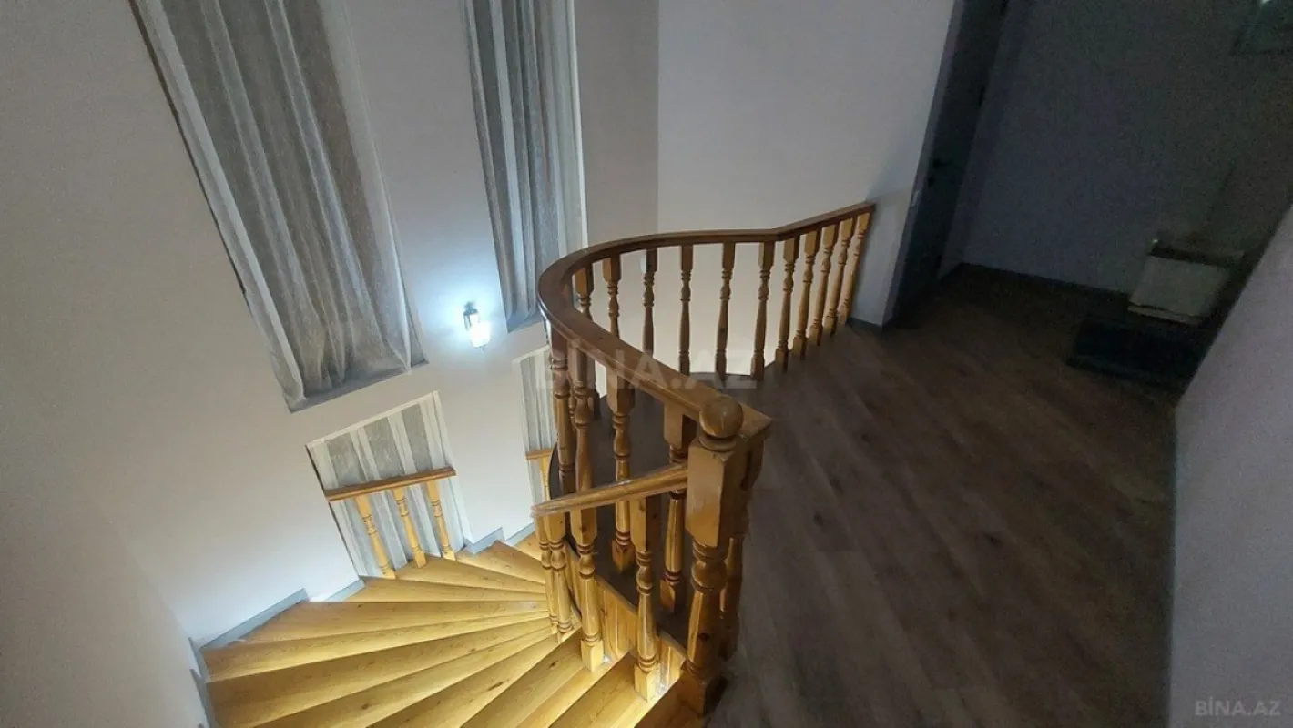 Kirayə verilir 4 otaqlı həyət evi 250 m²