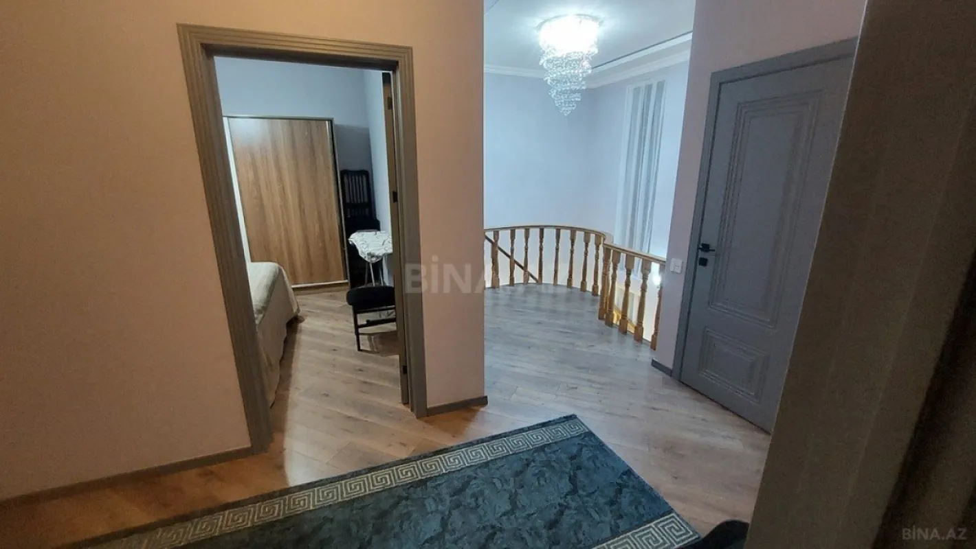 Kirayə verilir 4 otaqlı həyət evi 250 m²