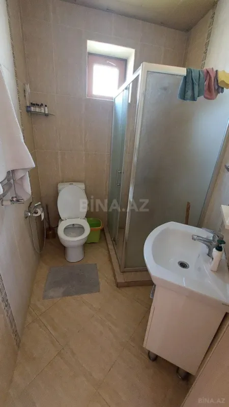 Kirayə verilir 4 otaqlı həyət evi 250 m²