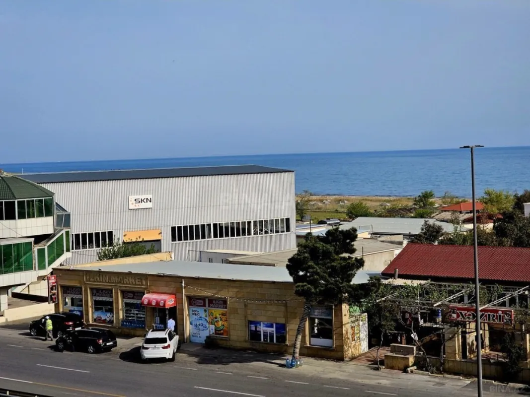 Satılır obyekt 1500 m²