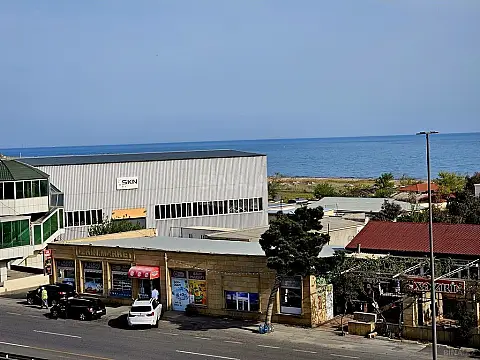 Satılır obyekt 1500 m²