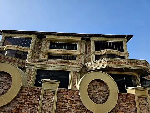 Satılır obyekt 1500 m² — Bakı, Badamdar 1500.00 m²