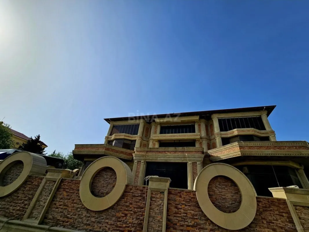 Satılır obyekt 1500 m²