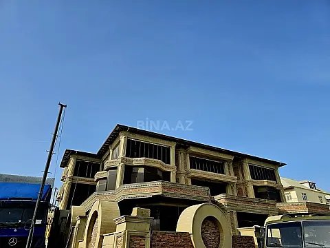 Satılır obyekt 1500 m²