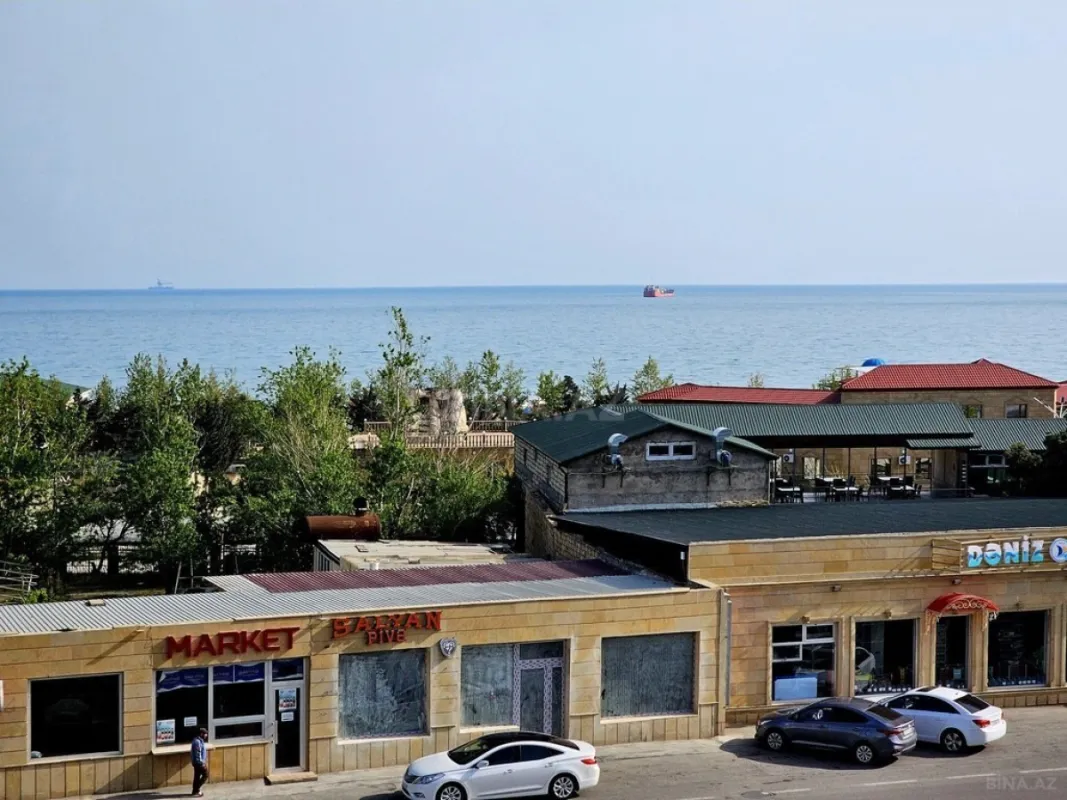 Satılır obyekt 1500 m²