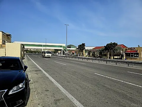 Satılır obyekt 1500 m²