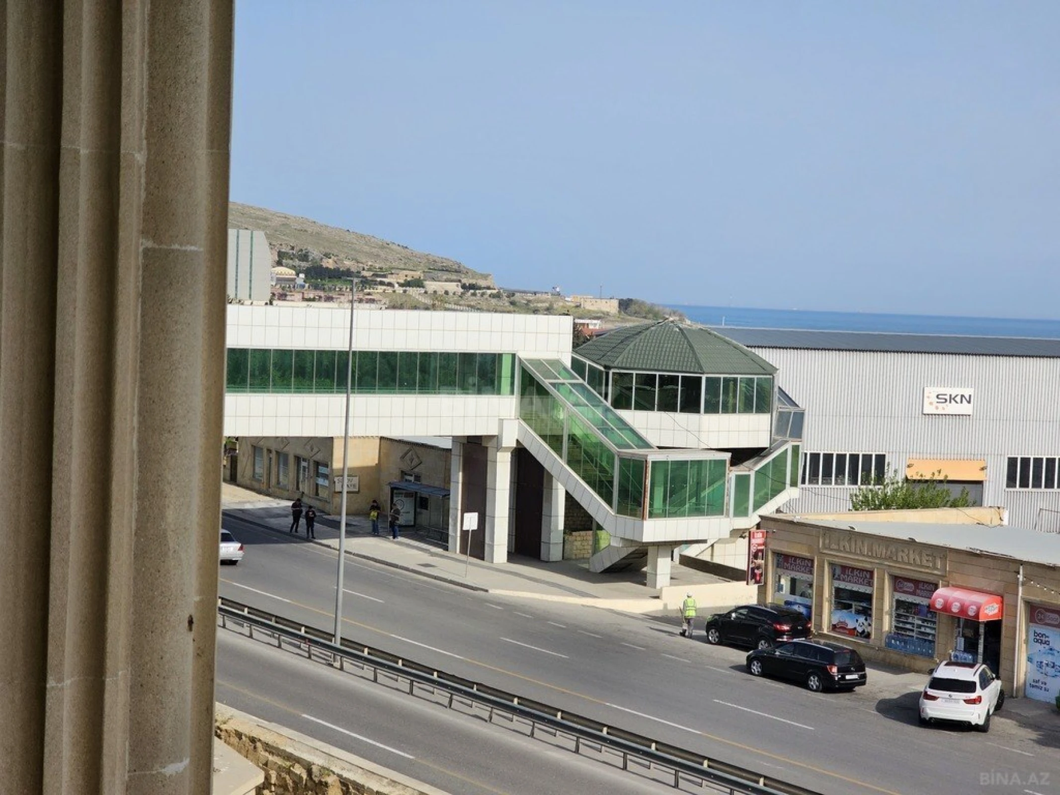 Satılır obyekt 1500 m²