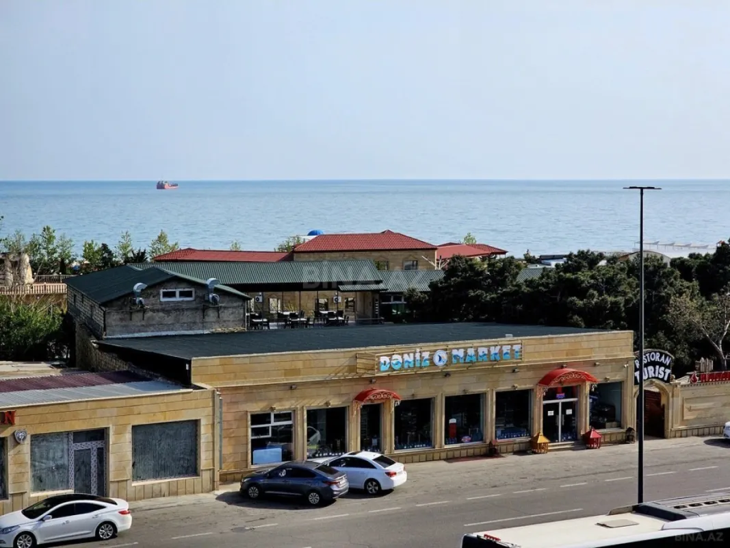 Satılır obyekt 1500 m²