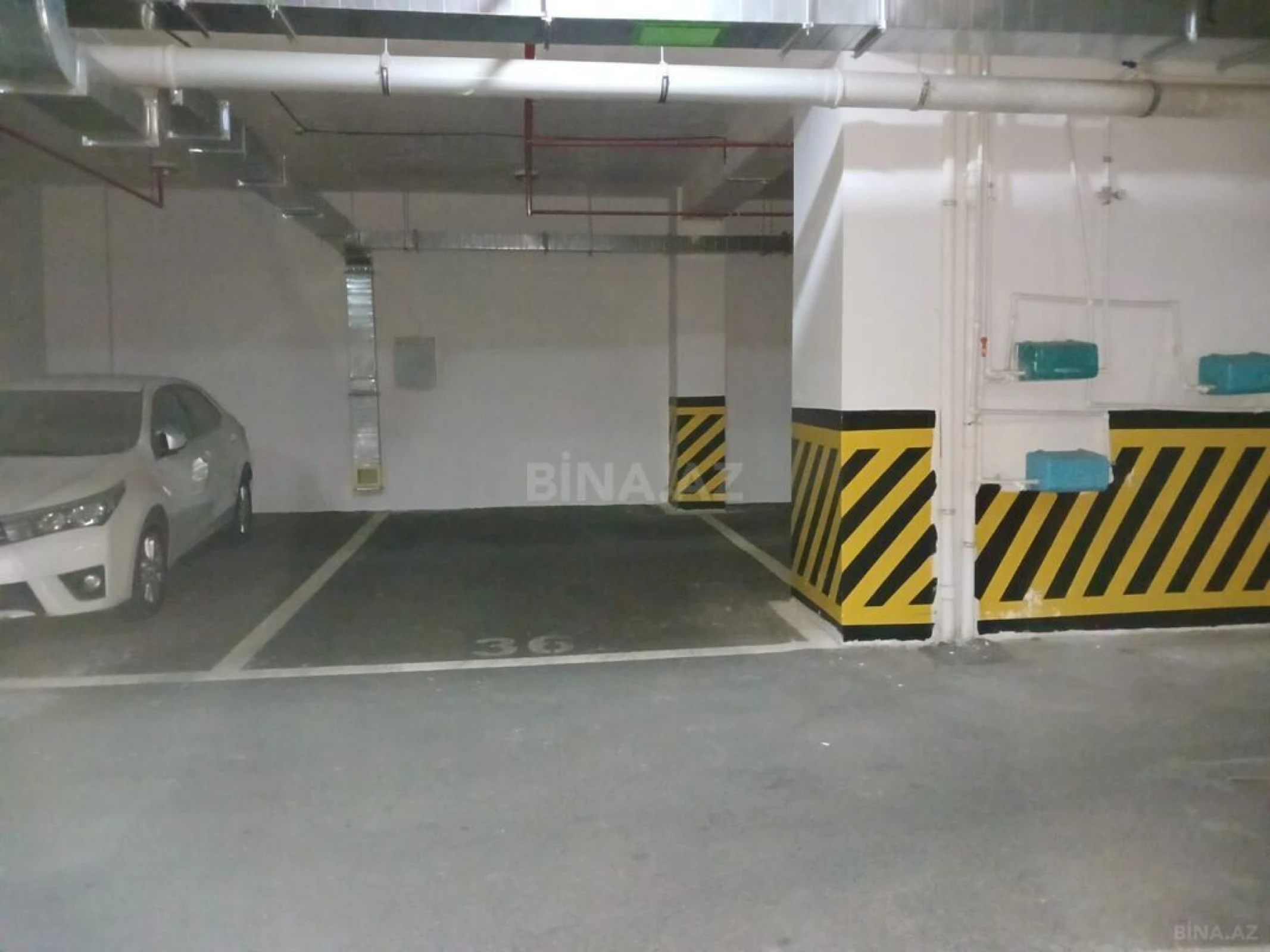 Satılır 4 otaqlı mənzil 231.41 m²