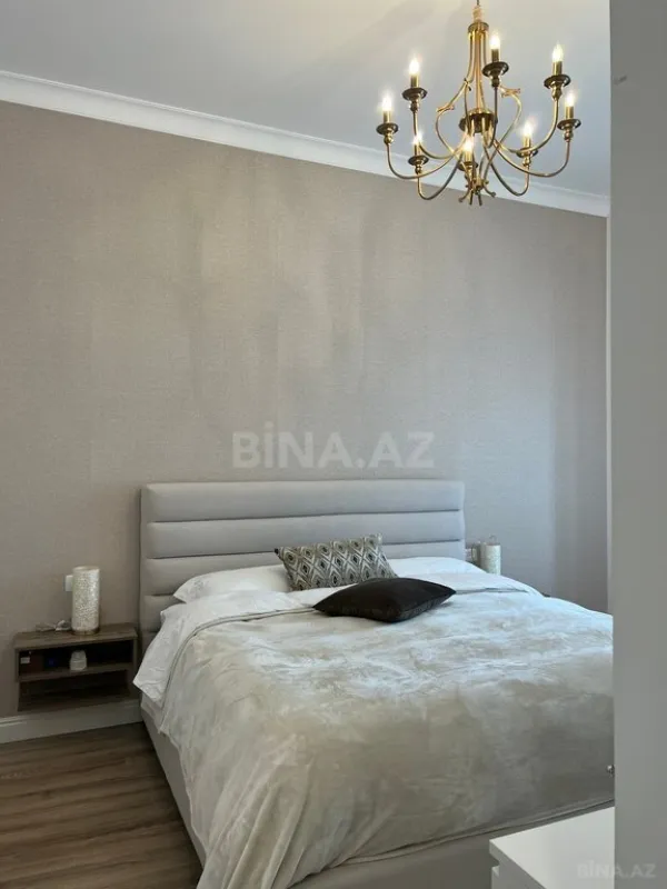 Kirayə verilir 6 otaqlı həyət evi 540 m²