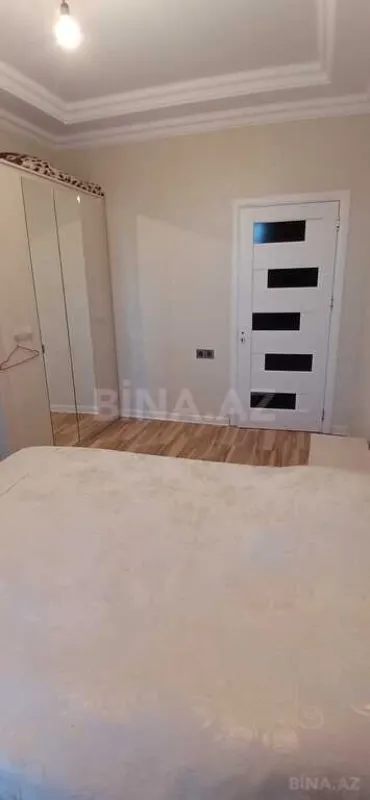 Satılır 3 otaqlı mənzil 125 m²