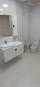 Satılır 3 otaqlı mənzil 125 m²