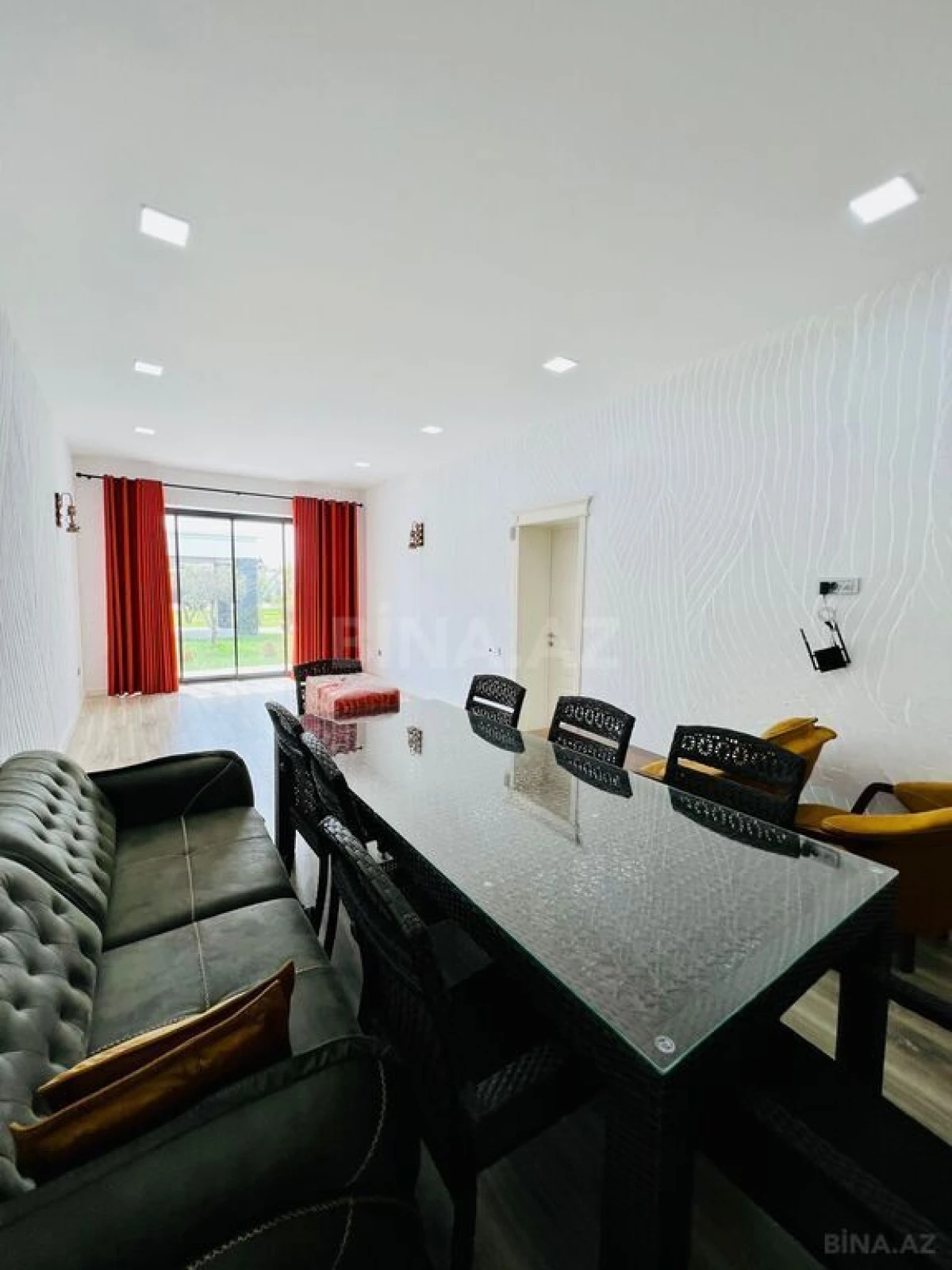 Satılır həyət evi 280 m²