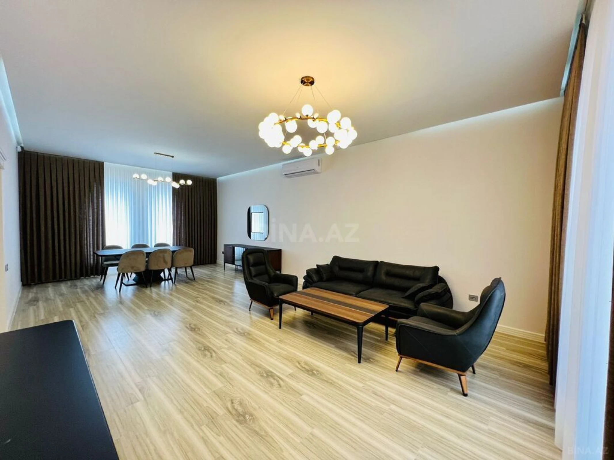 Satılır həyət evi 280 m²