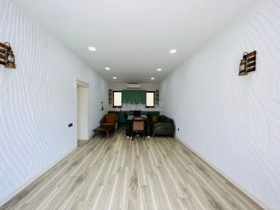 Satılır həyət evi 280 m²