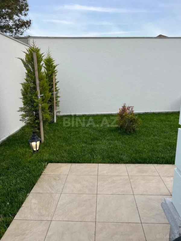 Kirayə verilir 5 otaqlı həyət evi 300 m²