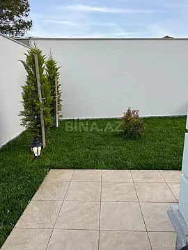 Kirayə verilir 5 otaqlı həyət evi 300 m²