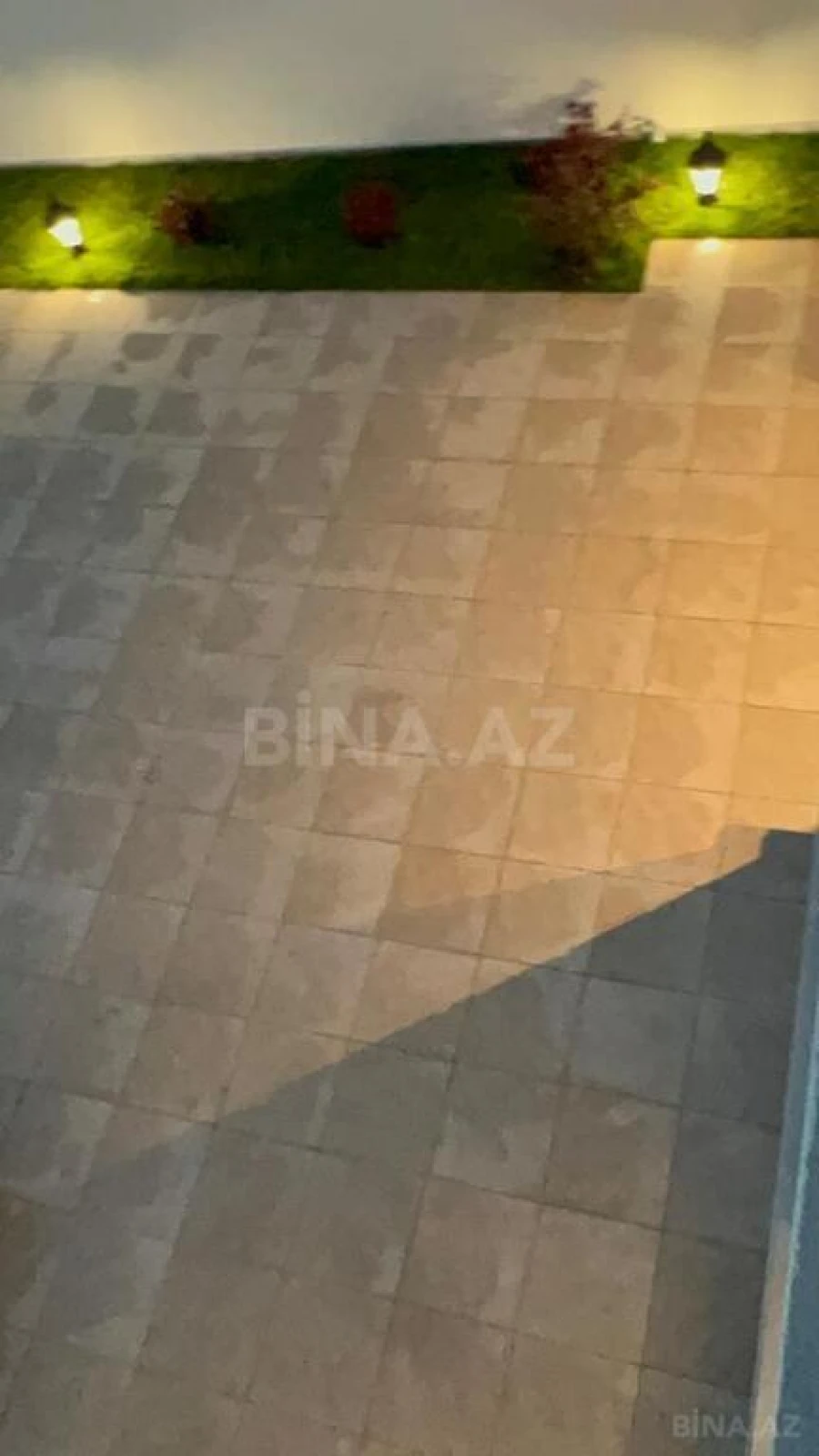 Kirayə verilir 5 otaqlı həyət evi 300 m²