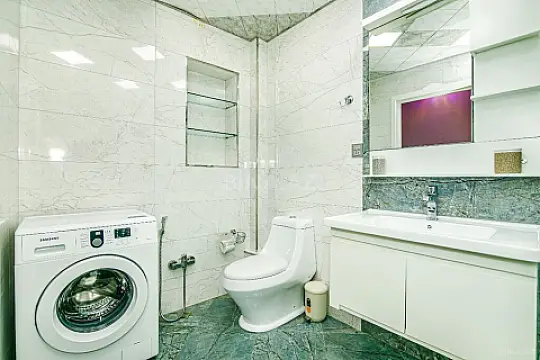 Kirayə verilir 2 otaqlı mənzil 75 m²