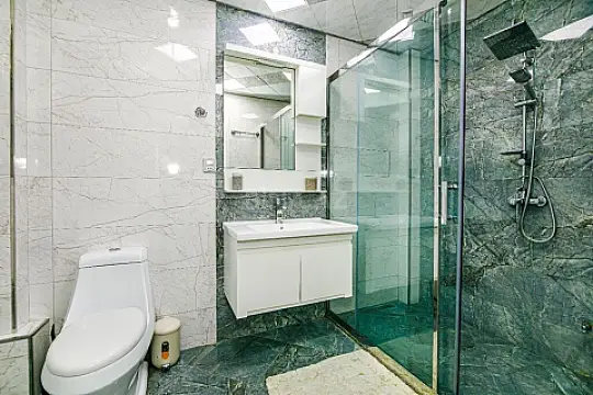 Kirayə verilir 2 otaqlı mənzil 75 m²