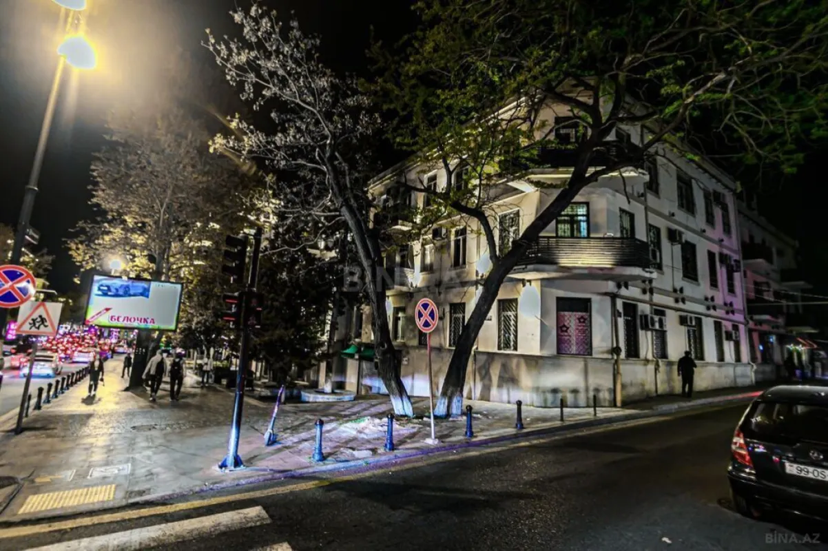 Kirayə verilir 2 otaqlı mənzil 75 m²