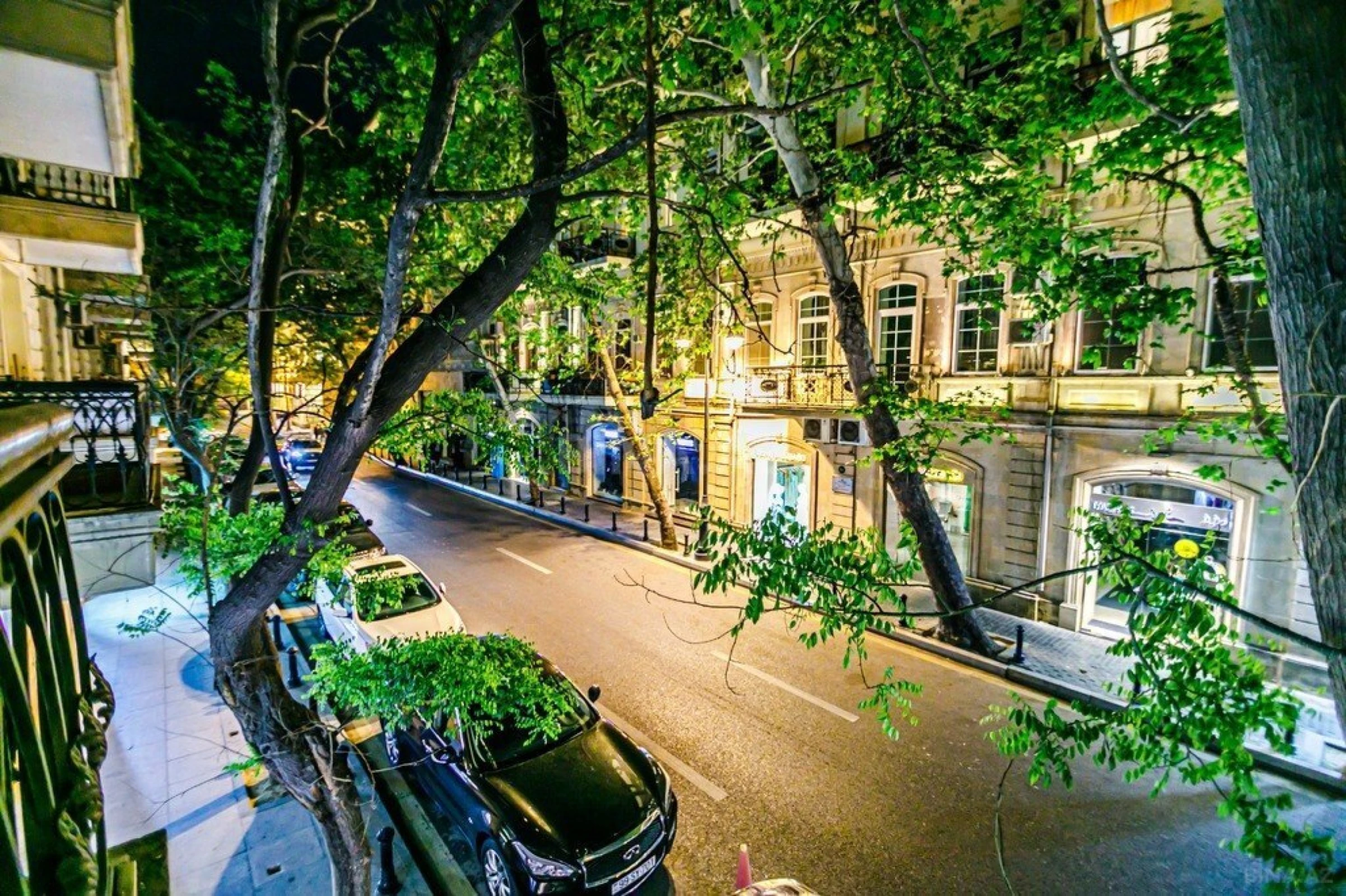 Kirayə verilir 3 otaqlı mənzil 120 m²