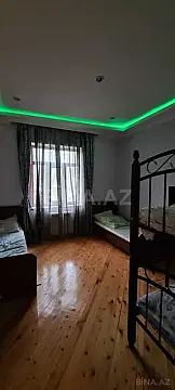 Satılır 6 otaqlı həyət evi 480 m² — Xaçmaz 6 otaq 480.00 m²