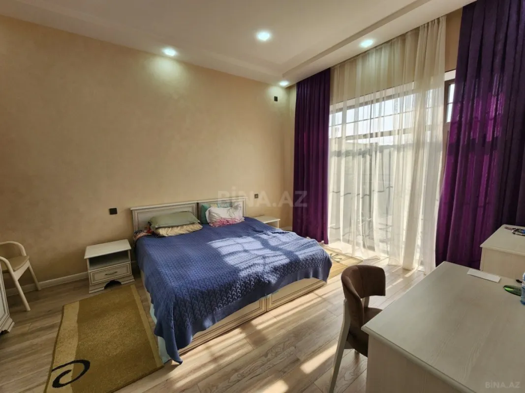 Kirayə verilir 4 otaqlı həyət evi 240 m²