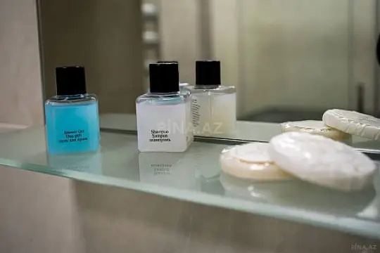 Kirayə verilir 2 otaqlı mənzil 55 m²